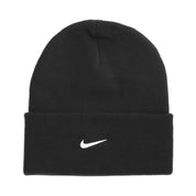 Nike Peak Tall Cuff Swoosh Beanie