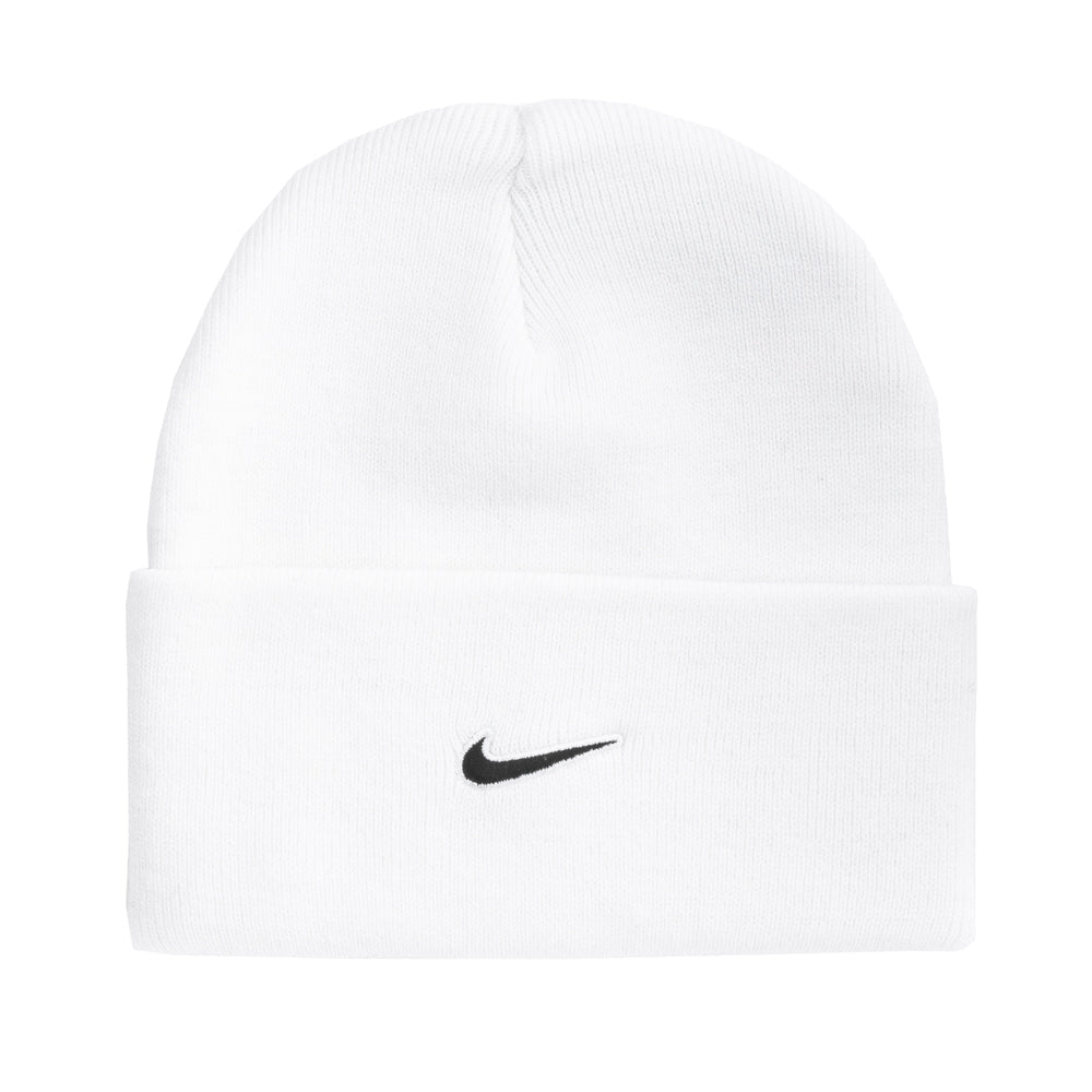 Nike Peak Tall Cuff Swoosh Beanie