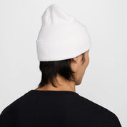 Nike Peak Tall Cuff Swoosh Beanie