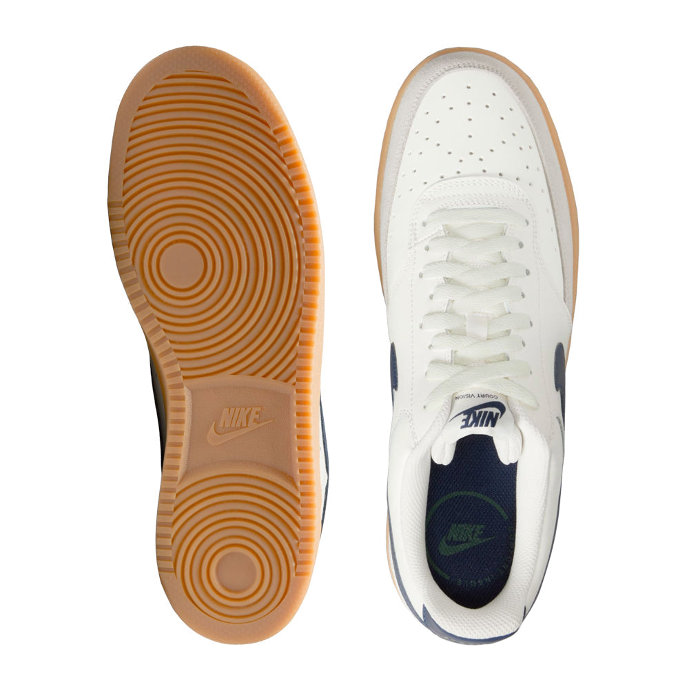 Court Vision Low - Mens