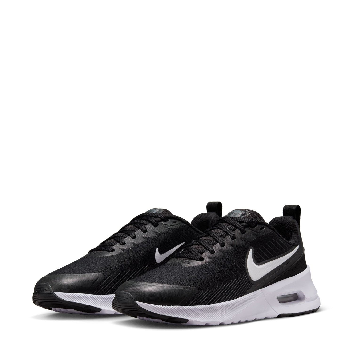 Air Max NuAxis - Womens