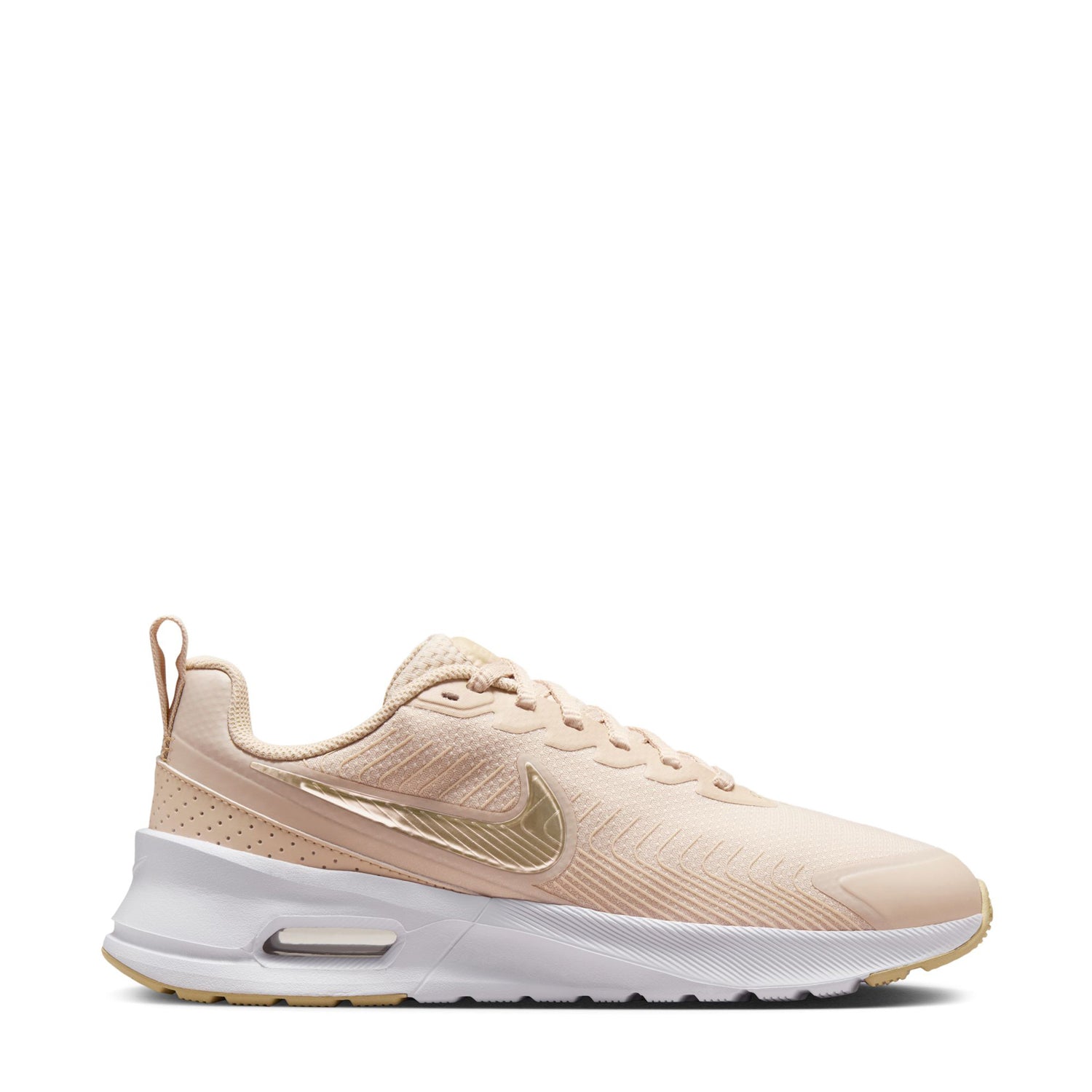 Air Max NuAxis - Womens