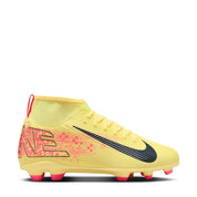 Mercurial Superfly 10 Club KM FG/MG - Youth