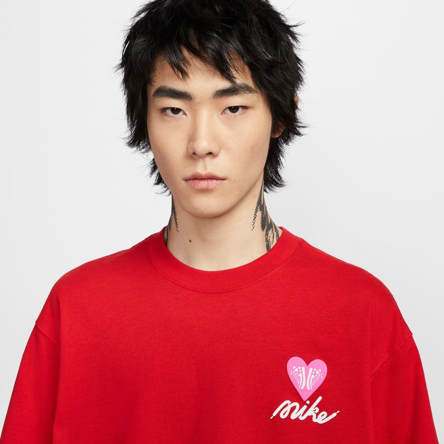 Max 90 Vday Tee - Mens