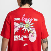 Max 90 Vday Tee - Mens