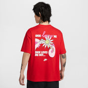 Max 90 Vday Tee - Mens