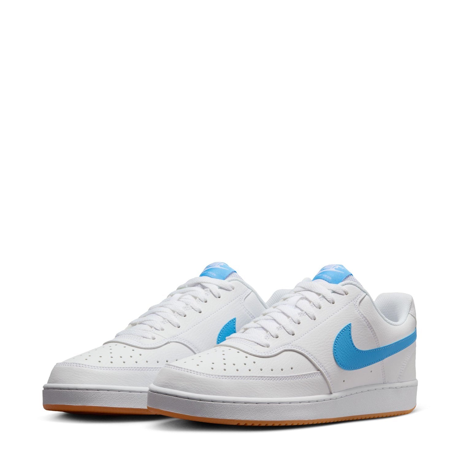 Court Vision Low Next Nature - Mens