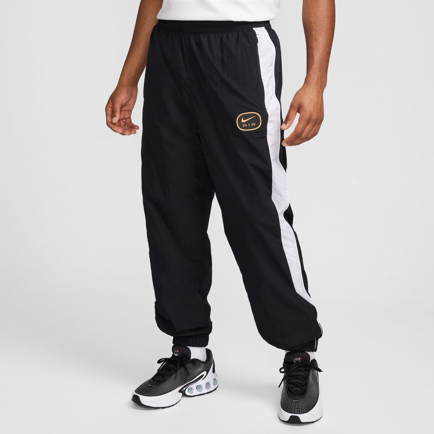 Air Woven Pant - Mens