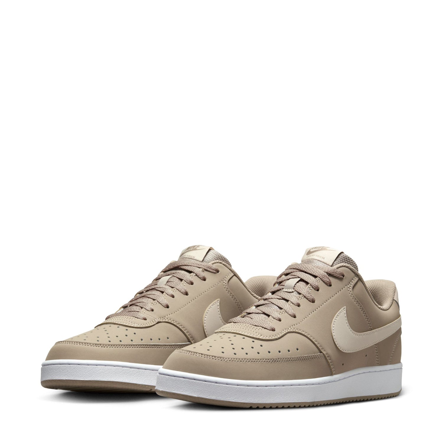 Court Vision Low Next Nature - Mens