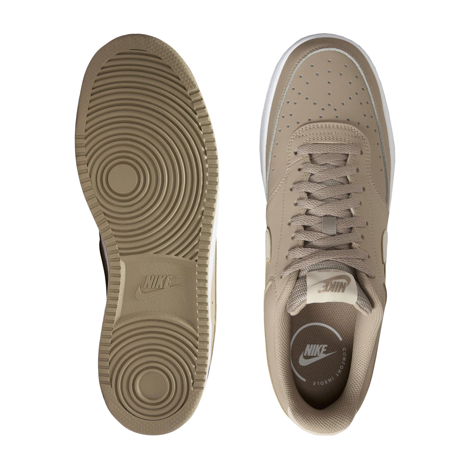 Court Vision Low Next Nature - Mens