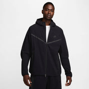 Woven Tech Jacket - Mens