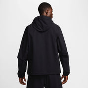 Woven Tech Jacket - Mens