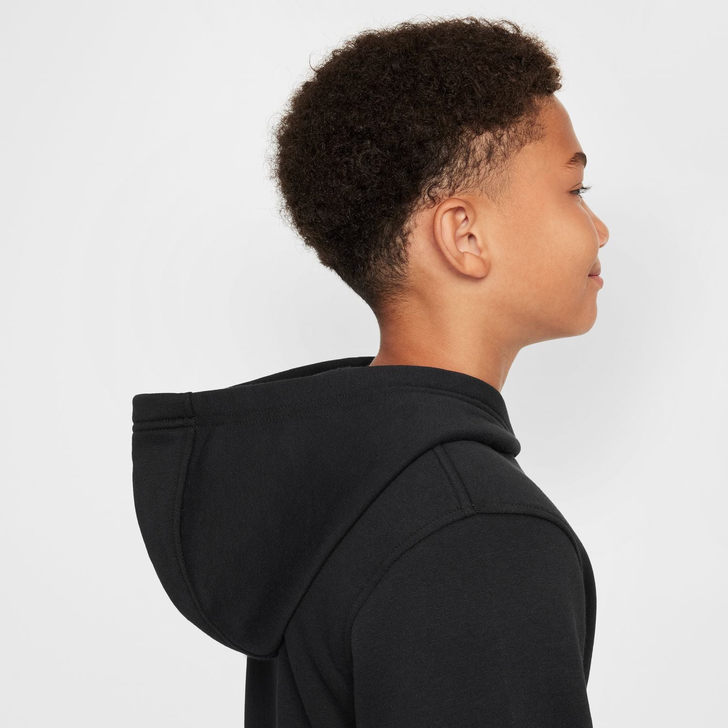 Club Fleece PO Hoody - Youth