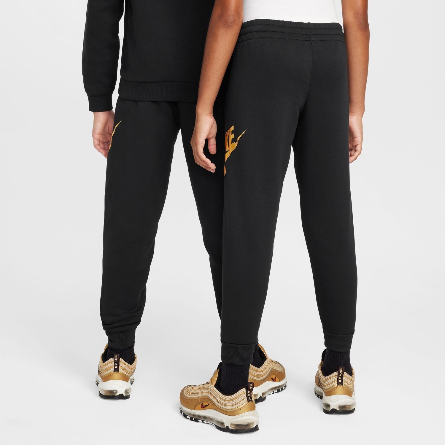 Club Fleece Jogger - Youth