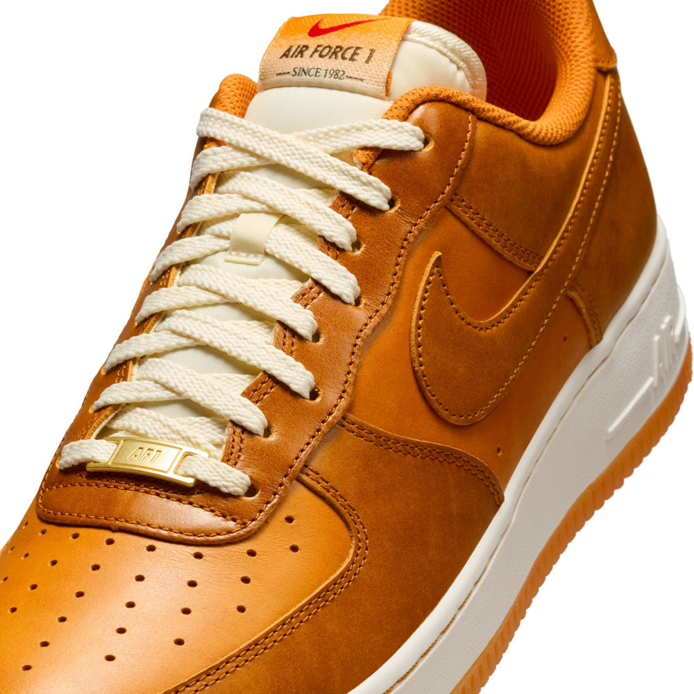 Air Force 1 Low 07 LV8 - Mens