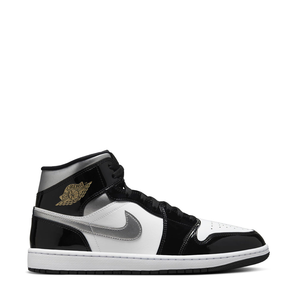 AJ 1 Mid - Mens