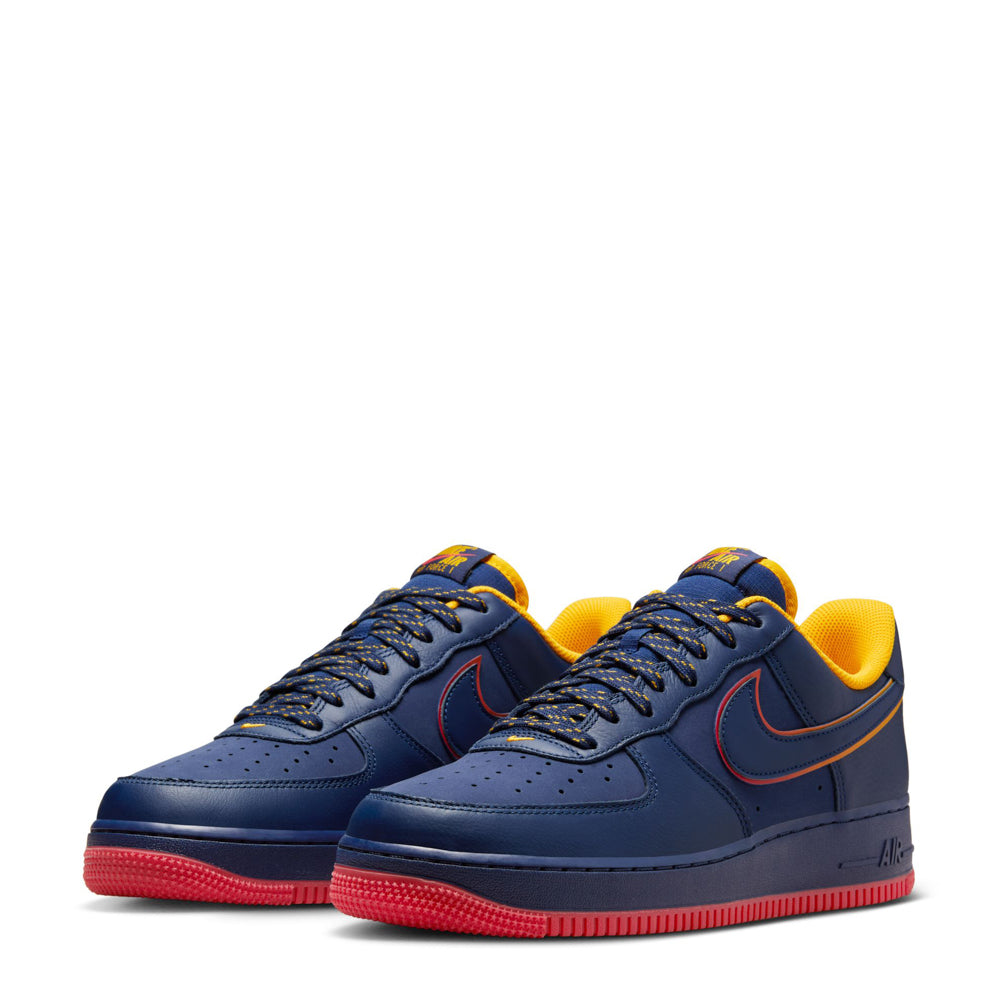 Air Force 1 Low 07 LV8 - Mens