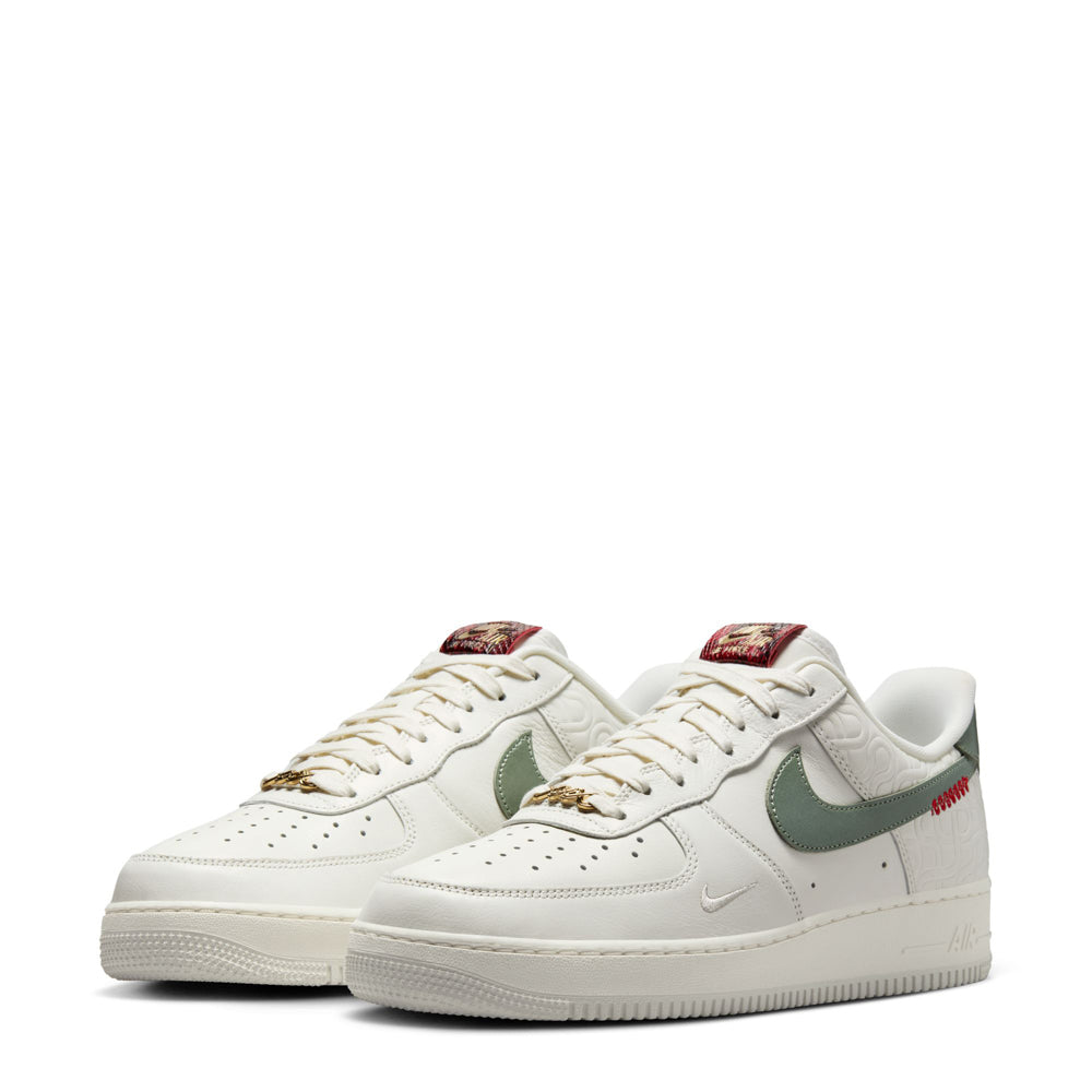 Air Force 1 Low 07 LV8 - Mens