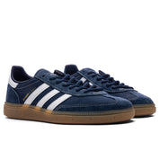 Adidas x Sporty & Rich Handball Spezial - Night Indigo/Footwear White/Gum