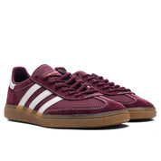 Adidas x Sporty & Rich Handball Spezial - Shadow Red/Footwear White/Gum