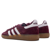 Adidas x Sporty & Rich Handball Spezial - Shadow Red/Footwear White/Gum