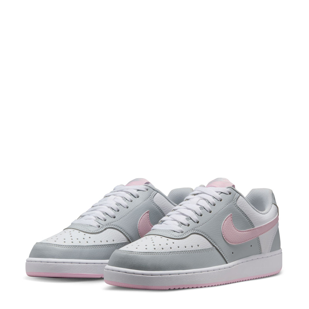 Court Vision Low Next Nature - Womens