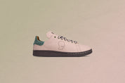 Adidas Originals x Brain Dead Stan Smith - Vapour Pink/Core Black/Mesa