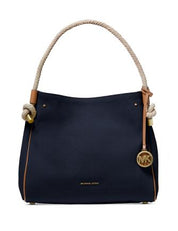 Michael Michael Kors Isla Large Satchel