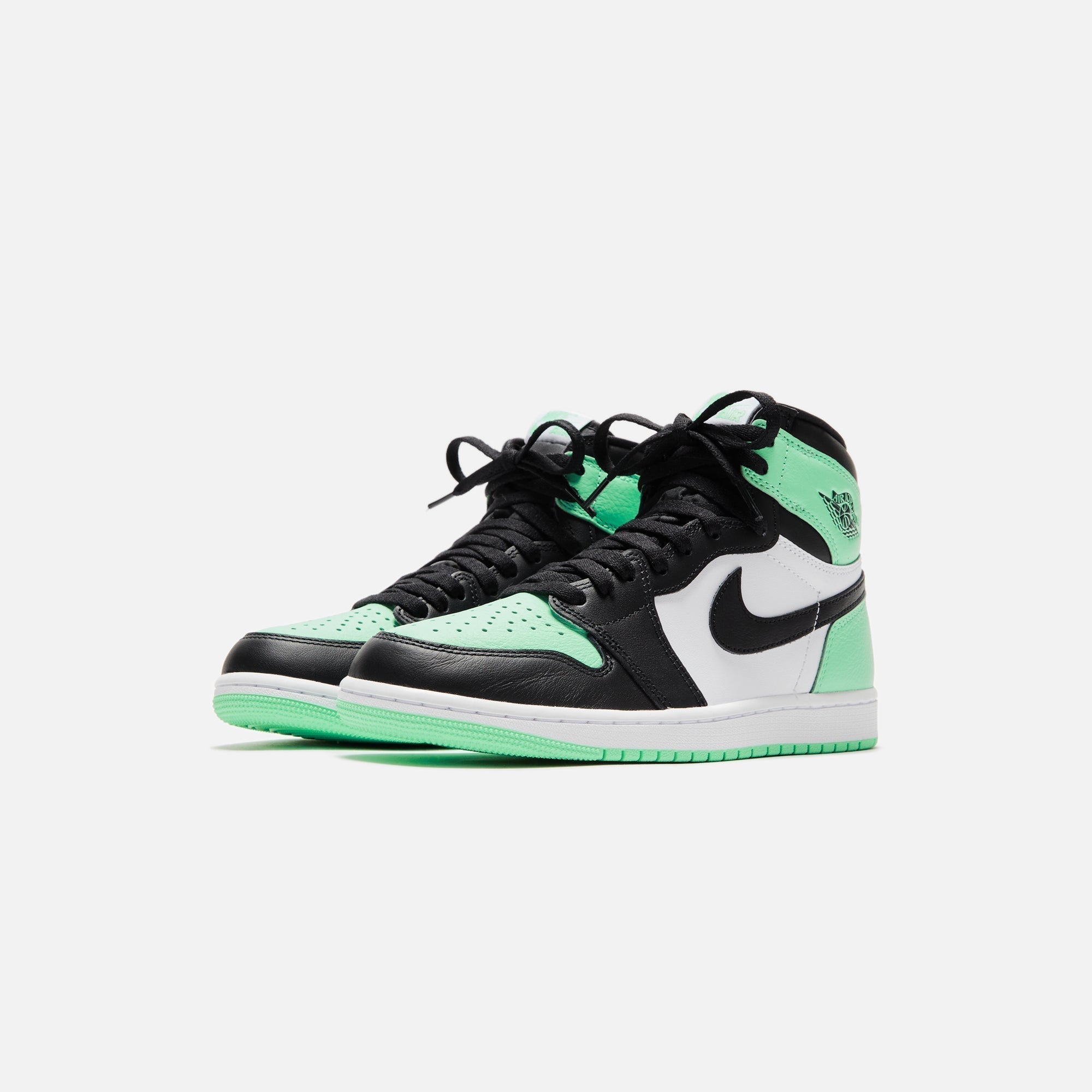 Nike Air Jordan 1 Retro High OG - Green Glow