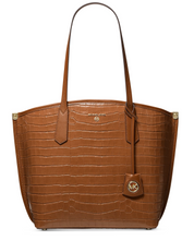 Michael Michael Kors Jane Leather Tote