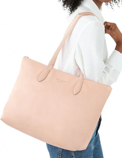 Kate Spade New York Mel Packable Tote