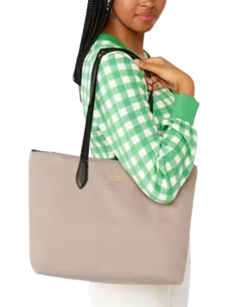 Kate Spade New York Mel Packable Tote