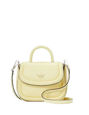 Kate Spade New York Puffy Mini Top Handle Crossbody