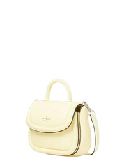 Kate Spade New York Puffy Mini Top Handle Crossbody