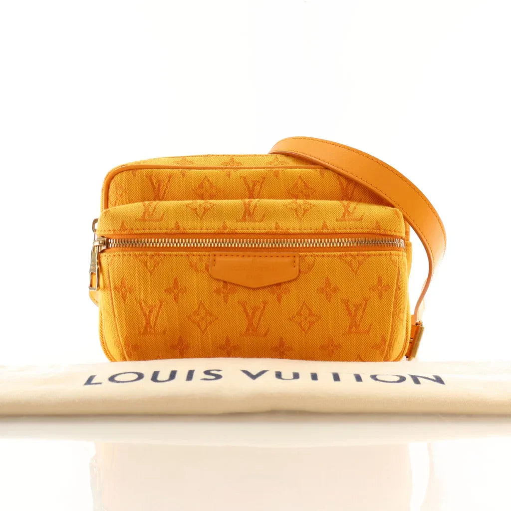 Louis Vuitton Outdoor Bumbag L-8H8VJH