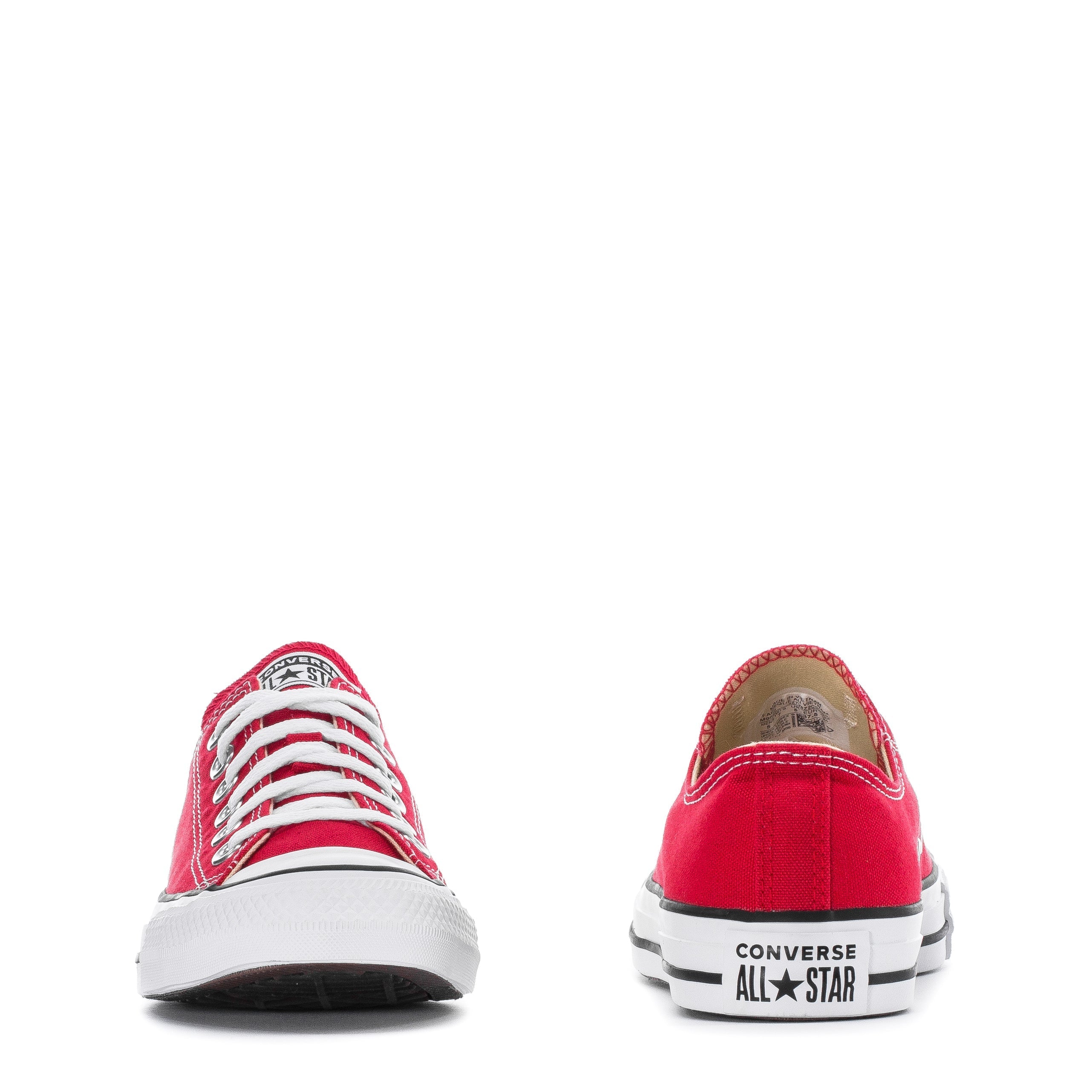 Chuck Taylor All Star Ox Core - Youth