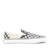 Vans Skate Slip-On Checkerboard Black/Off White