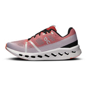 Men's Cloudsurfer Running Shoe - Auburn/Frost - Regular (D)