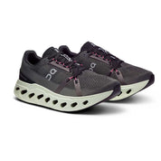 Men's Cloudeclipse Running Shoe - Rock/Lima - Regular (D)