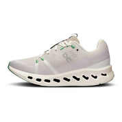 Women's Cloudsurfer Running Shoe - Pearl/Ivory - Regular (B)