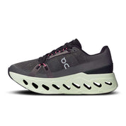 Women's Cloudeclipse Running Shoe - Rock/Lima - Regular (B)