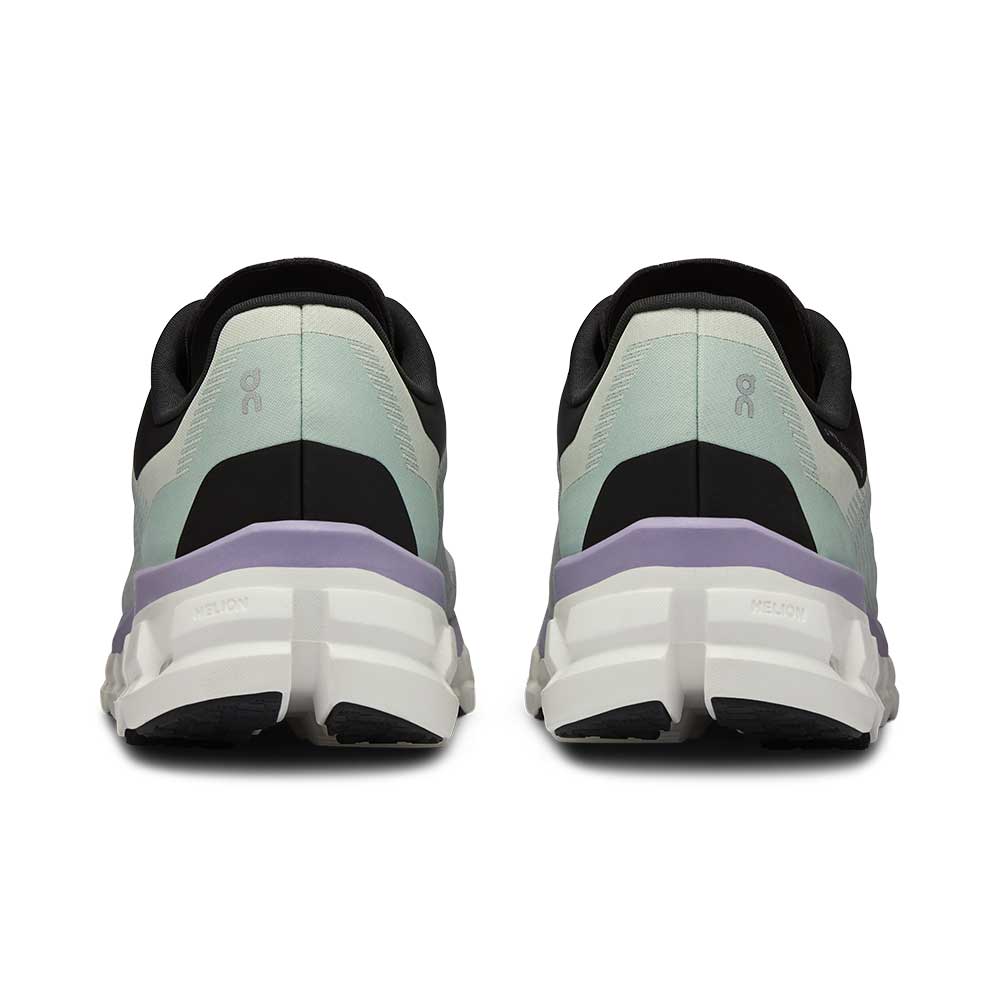 Women's Cloudflow 4 Running Shoe - Fade/Wisteria - Regular (B)