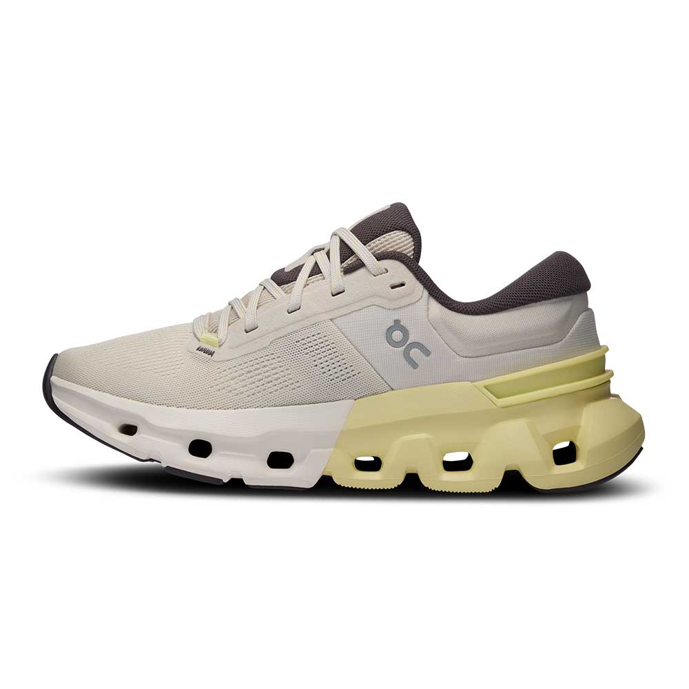 Women's Cloudflyer 5 Running Shoe - Pearl/Hay - Regular (B)