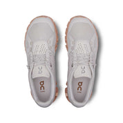 Women's Cloud 5 Running Shoe - Sand/Rosebrown - Regular (B)