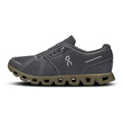 Men's Cloud 5 Running Shoe - Eclipse/Grove - Regular (D)