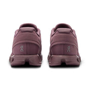 Women's Cloud 5 Running Shoe - Fig/Quartz - Regular (B)