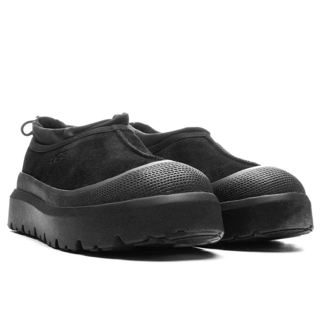 Men's Tasman Weather Hybrid - Black/Black