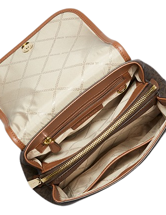 Michael Michael Kors Harrison Medium Logo Backpack