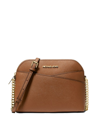 Michael Michael Kors Jet Set Travel Medium Dome Crossbody Bag