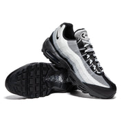 Nike Womens Air Max 95 LX (Light Smoke Grey/Black/Photon Dust/Sail)